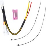 MOOSE RACING Power Adapter - Yamaha 40-400-PU - Cycle City Outdoors