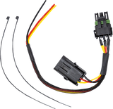 MOOSE RACING Power Adapter - Maverick X3 40-300-PU - Cycle City Outdoors
