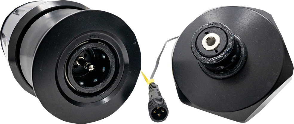 MOOSE RACING Whip Light PQRCHSBTR122-PU