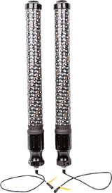 MOOSE RACING Whip Light PQRCHSBTR122-PU