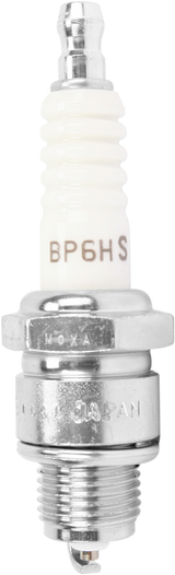 NGK SPARK PLUGS Spark Plug - BP6HS 7331