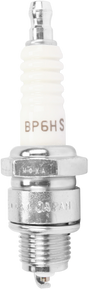 NGK SPARK PLUGS Spark Plug - BP6HS 7331