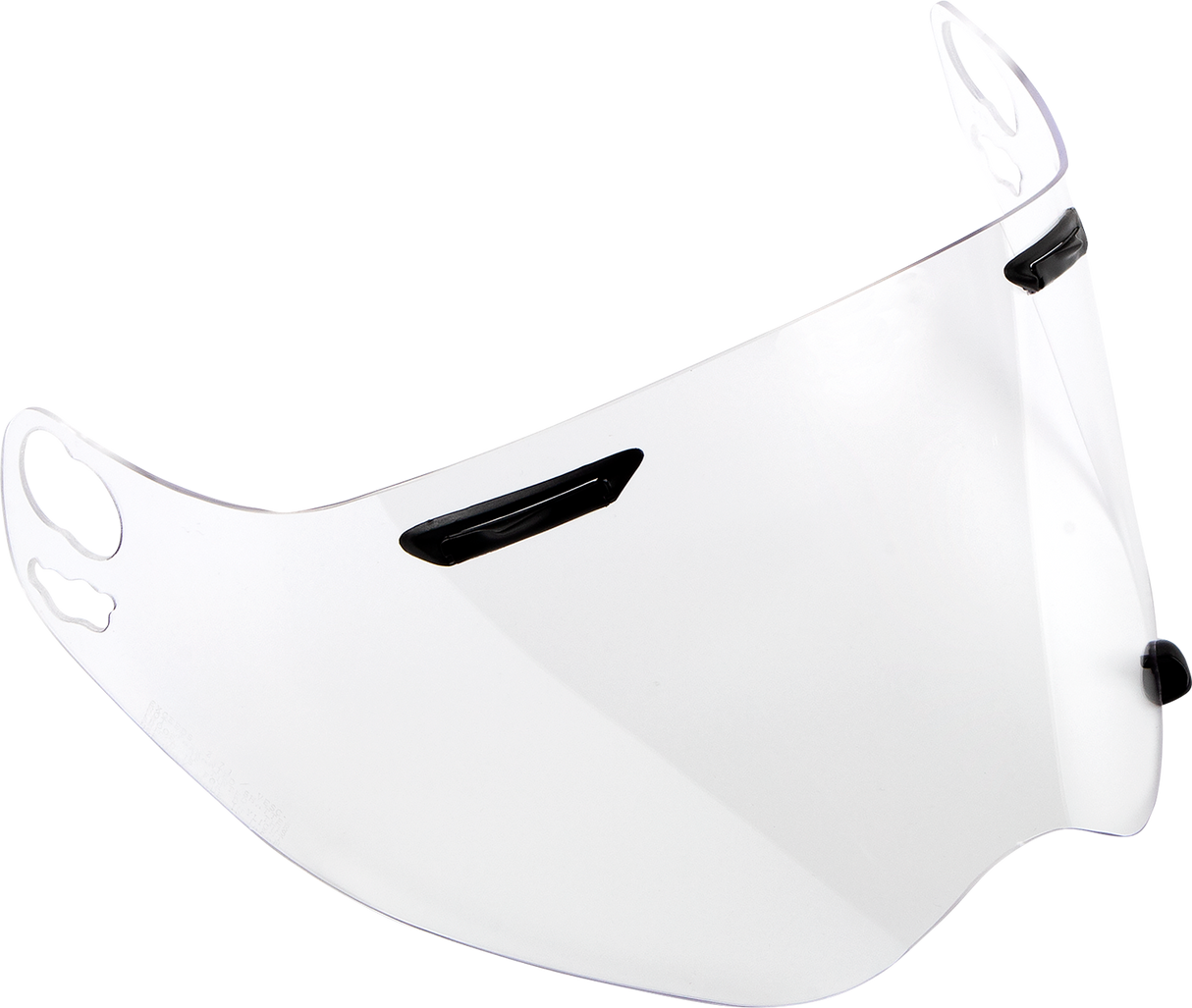 ARAI HELMETS XD-4 Vented Shield - Clear 03-1436