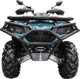 MOOSE UTILITY Rear Bumper - CFMOTO CForce 2444.8171.1