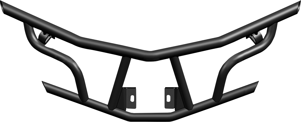 MOOSE UTILITY Front Bumper - CFMOTO CForce 2444.8174.1