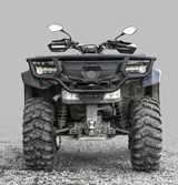 MOOSE UTILITY Rear Bumper - CFMOTO CForce 2444.8173.1