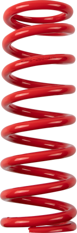 MOOSE RACING Shock Spring - 64/66 mm - 47.5 n/mm 1312-0997 - Cycle City Outdoors