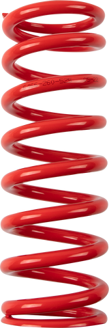 MOOSE RACING Shock Spring - 64/66 mm - 52.5 n/mm 1312-0999 - Cycle City Outdoors