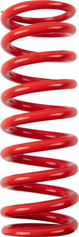 MOOSE RACING Shock Spring - 64/66 mm - 55 n/mm 1312-1000 - Cycle City Outdoors