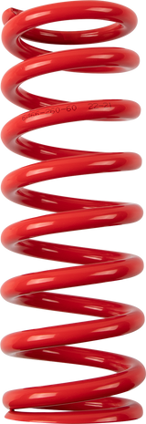 MOOSE RACING Shock Spring - 64/66 mm - 60 n/mm 1312-1002 - Cycle City Outdoors