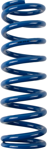 MOOSE RACING Shock Spring - 64/66 mm - 45 n/mm 1312-1005 - Cycle City Outdoors