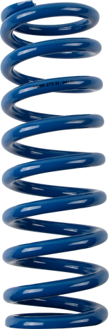 MOOSE RACING Shock Spring - 64/66 mm - 51 n/mm 1312-1007 - Cycle City Outdoors