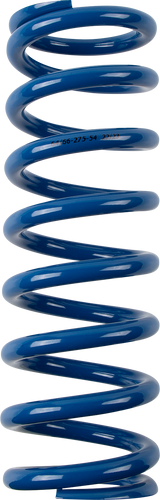 MOOSE RACING Shock Spring - 64/66 mm - 54 n/mm 1312-1008 - Cycle City Outdoors