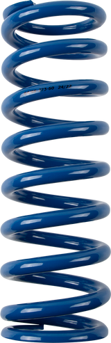 MOOSE RACING Shock Spring - 64/66 mm - 60 n/mm 1312-1010 - Cycle City Outdoors