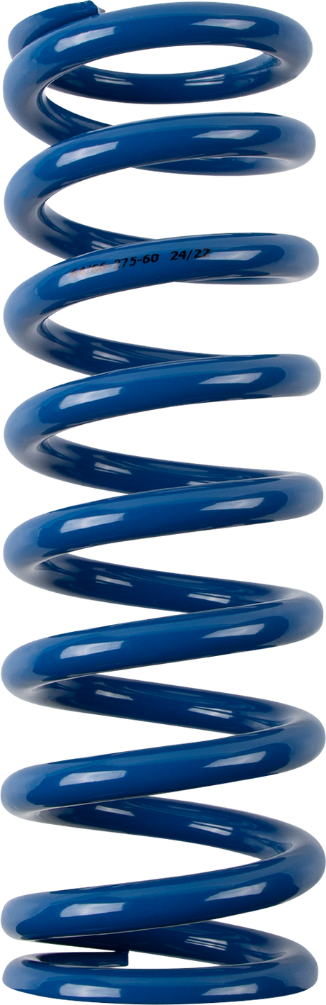 MOOSE RACING Shock Spring - 64/66 mm - 60 n/mm 1312-1010 - Cycle City Outdoors