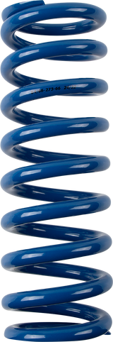 MOOSE RACING Shock Spring - 64/66 mm - 65 n/mm 1312-1012 - Cycle City Outdoors