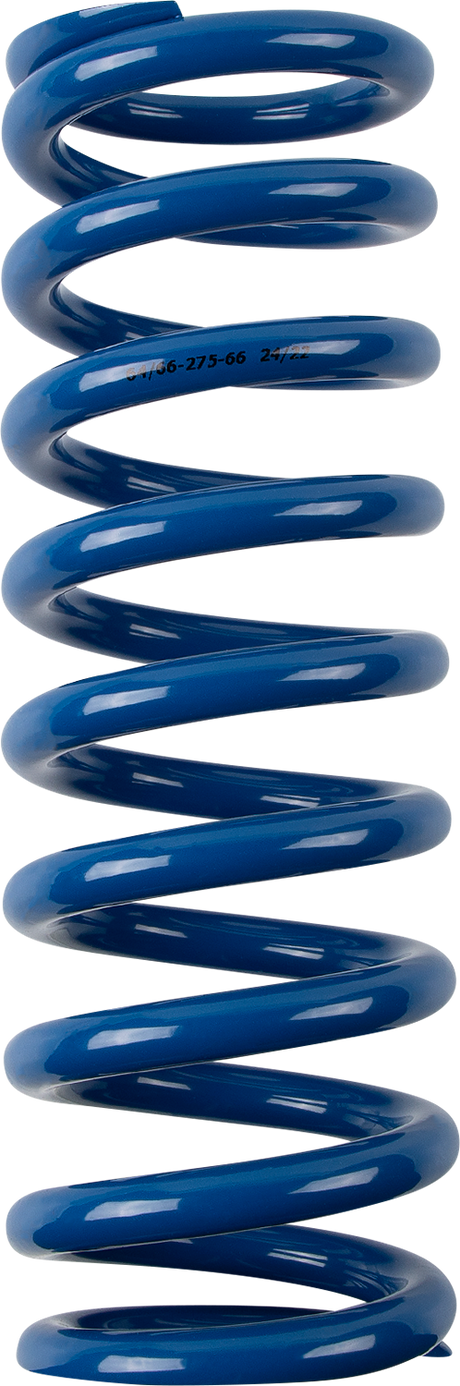 MOOSE RACING Shock Spring - 64/66 mm - 65 n/mm 1312-1012 - Cycle City Outdoors