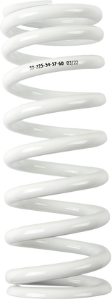 MOOSE RACING Shock Spring - 59 mm - 54/57/60 n/mm 1312-1013 - Cycle City Outdoors