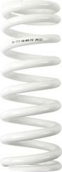 MOOSE RACING Shock Spring - 59 mm - 66/69/72 n/mm 1312-1016 - Cycle City Outdoors