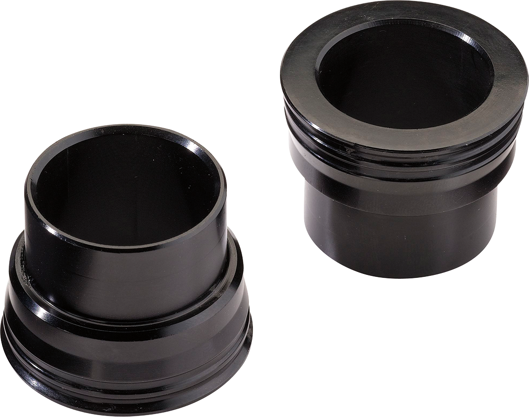 MOOSE RACING SX-1 Wheel Spacer - Rear - Gloss Black - Beta BR-WSP-KIT - Cycle City Outdoors