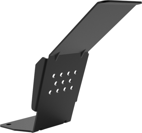 MOOSE RACING Agroid RS-16 E-Bike Skid Plate - Aluminum X01-E2503 - Cycle City Outdoors