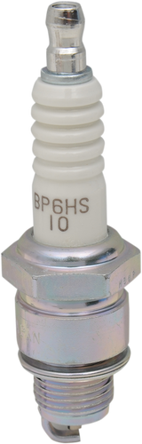 NGK SPARK PLUGS Spark Plug - BP6HS-10 6326