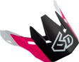 6D HELMETS ATR-2Y Visor - Fusion - Pink 72-4133