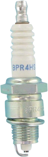NGK SPARK PLUGS Spark Plug - BPR4HS 7823