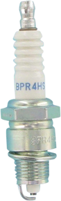 NGK SPARK PLUGS Spark Plug - BPR4HS 7823