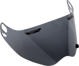 ARAI HELMETS XD-4 Vented Shield - Fog-Resistant - Dark Tint 03-1461