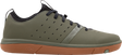 CRANKBROTHERS Stamp Street Fabio Lace Shoes - Camo - US 10 SSL35710F100 - Cycle City Outdoors