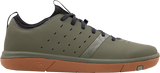 CRANKBROTHERS Stamp Street Fabio Lace Shoes - Camo - US 10 SSL35710F100 - Cycle City Outdoors
