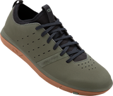 CRANKBROTHERS Stamp Street Fabio Lace Shoes - Camo - US 10 SSL35710F100 - Cycle City Outdoors