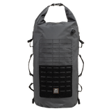 BILTWELL EXFIL-65 Dry Bag - Gen 2 - Black 3018-01
