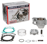 CYLINDER WORKS Cylinder Kit - Standard Bore - 77.00 mm - Yamaha CW20013K01