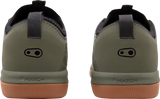CRANKBROTHERS Stamp Street Fabio Lace Shoes - Camo - US 12.5 SSL35710F125 - Cycle City Outdoors
