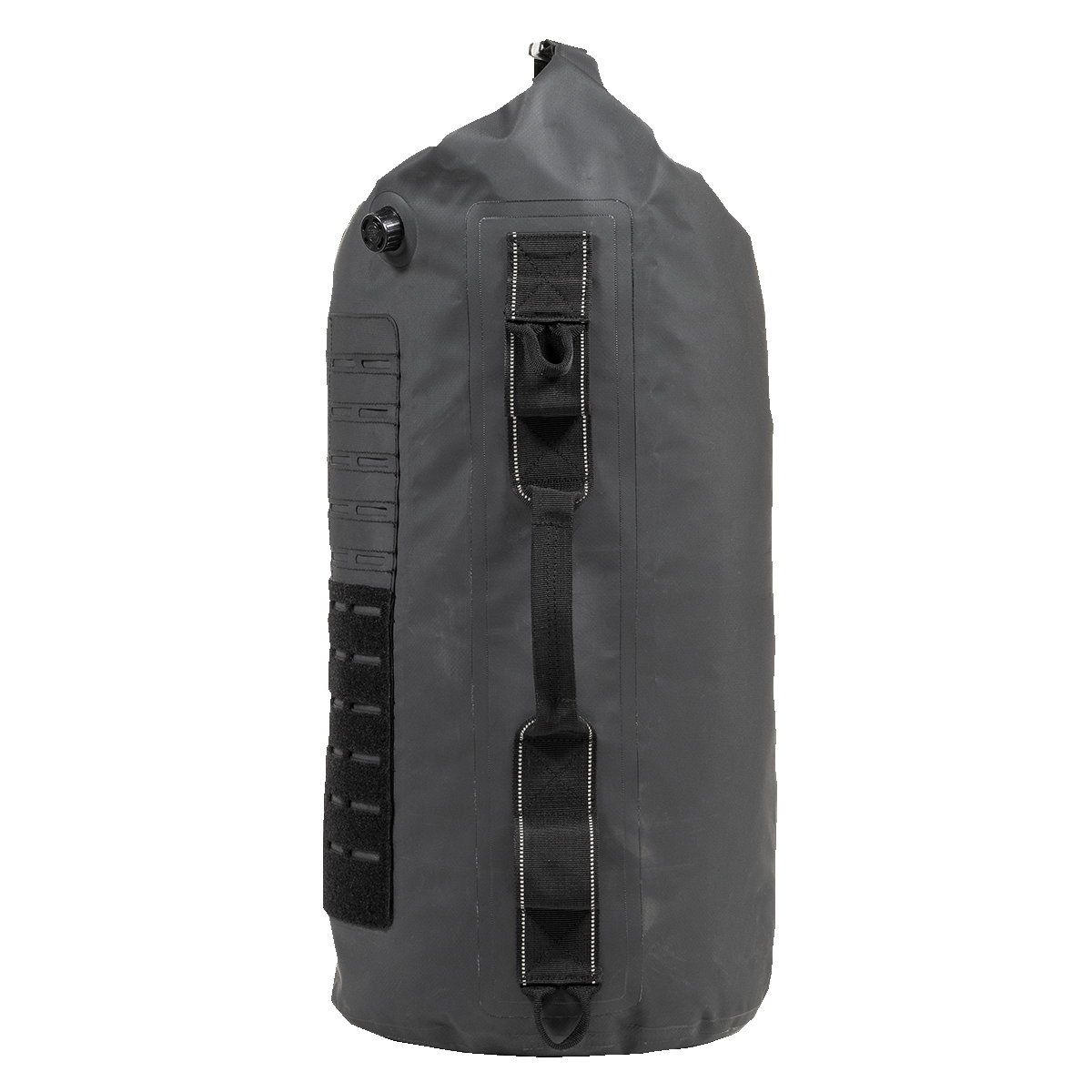 BILTWELL EXFIL-65 Dry Bag - Gen 2 - Black 3018-01