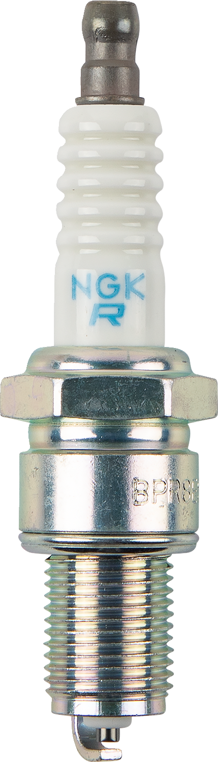 NGK SPARK PLUGS Spark Plug - BPR8ES SOL 95521