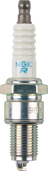 NGK SPARK PLUGS Spark Plug - BPR8ES SOL 95521