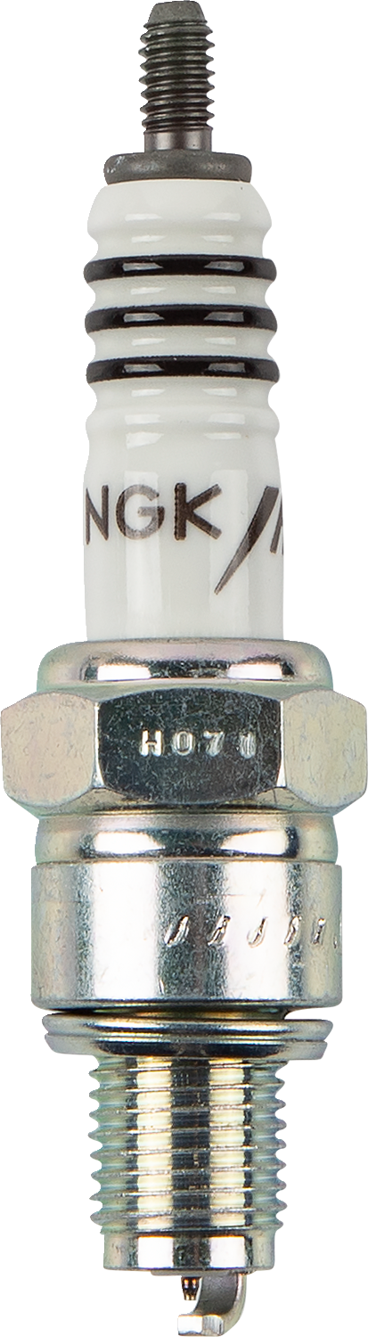 NGK SPARK PLUGS Iridium IX Spark Plug - CR5HIX 7120