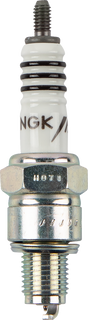 NGK SPARK PLUGS Iridium IX Spark Plug - CR5HIX 7120