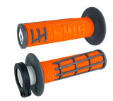 ODI Grips - Emig 2.0 - Orange/Graphite H36E2OH