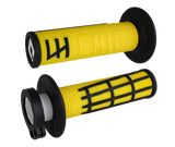 ODI Grips - Emig 2.0 - Yellow/Black H36E2YB