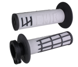ODI Grips - Emig 2.0 - White/Graphite H36E2WH