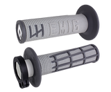 ODI Grips - Emig 2.0 - Gray/Graphite H36E2GH