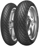 METZELER Tire - Roadtec* 01 - Rear - 90/90-18 - 51P 3776000