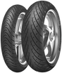 METZELER Tire - Roadtec* 01 - Rear - 90/90-18 - 51P 3776000
