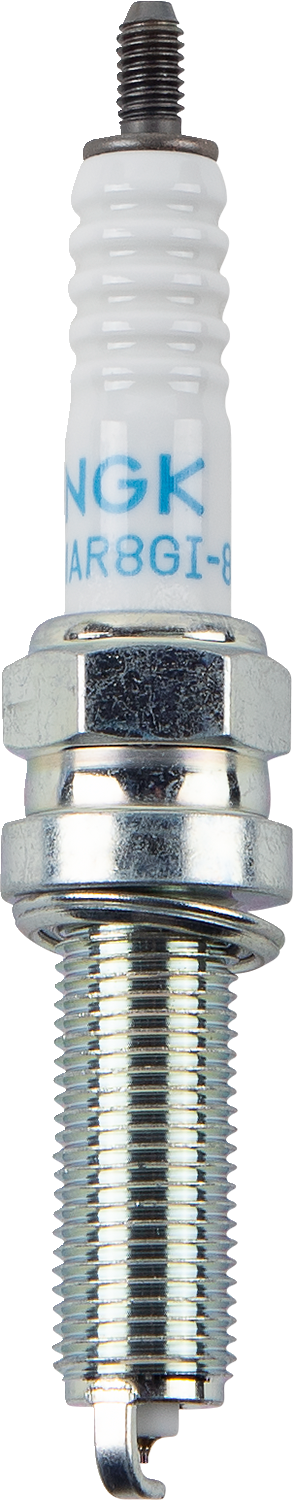 NGK SPARK PLUGS Spark Plug - LMAR8GI-8 92729
