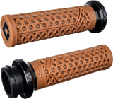 ODI Grips - Vans - TBW - Gum/Black V31VHTWGR-BC