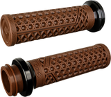 ODI Grips - Vans - TBW - Brown/Black V31VHTWN-MB